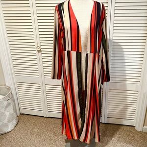 ❤️‍🔥 MAXI CARDIGAN ❤️‍🔥